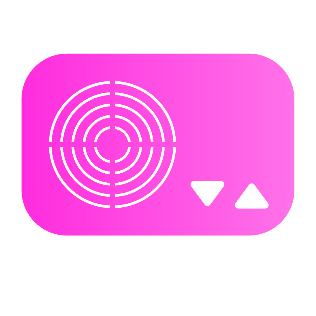 Eiconau Ynni Clyfar Eicon GSHP